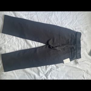 Wilfred tie front pants